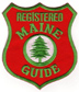Maine State Guide Association